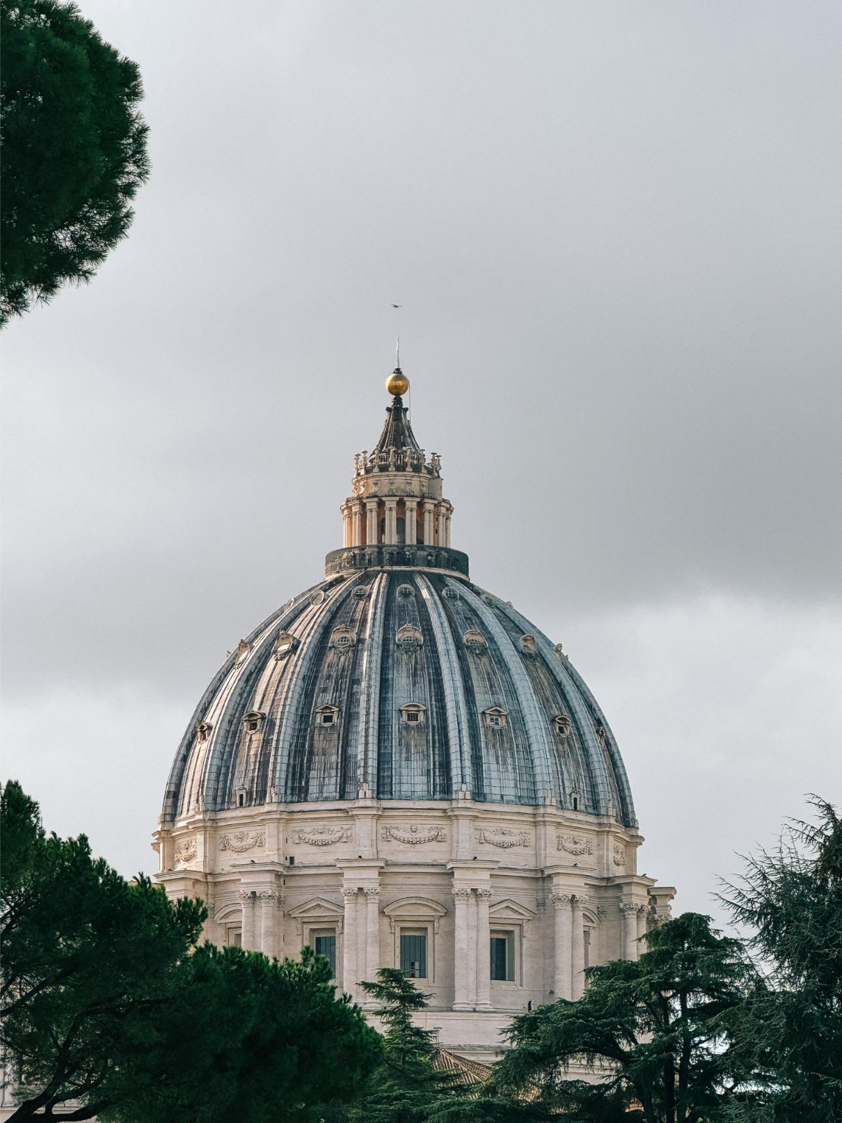 st peters basilica3 - Τι να δω στη Ρώμη σε 3 μέρες - Travel Steps