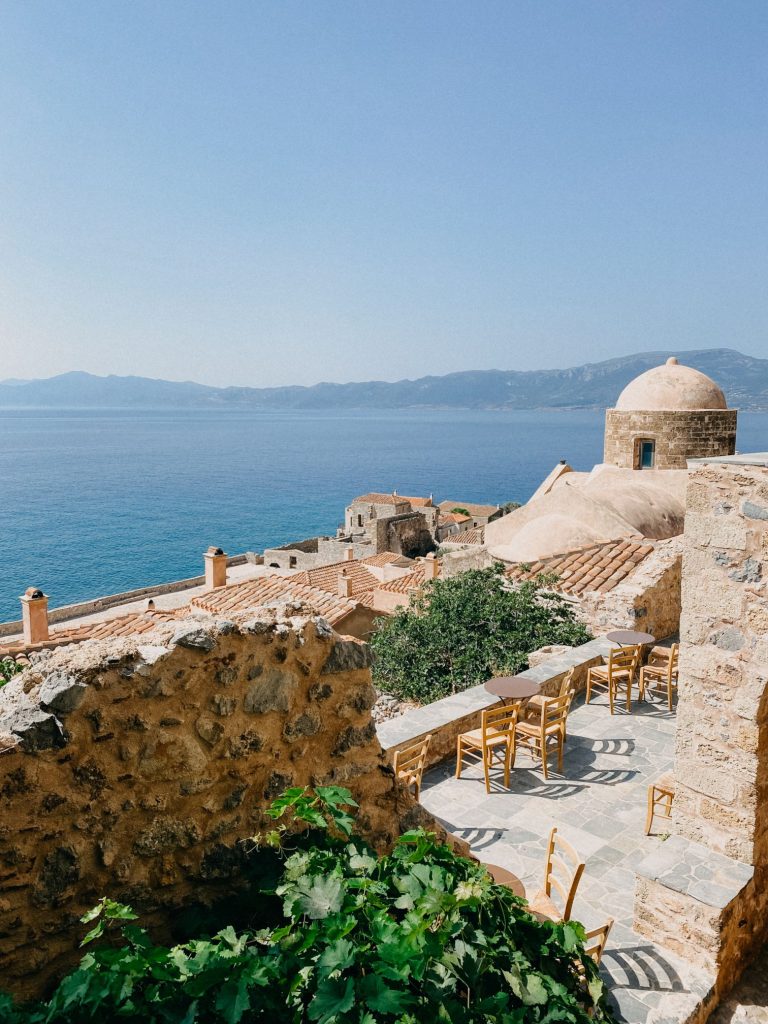 IMG 2912 - Μονεμβασιά: 2 ήμερη απόδραση στον απόλυτο προορισμό - Travel Steps
