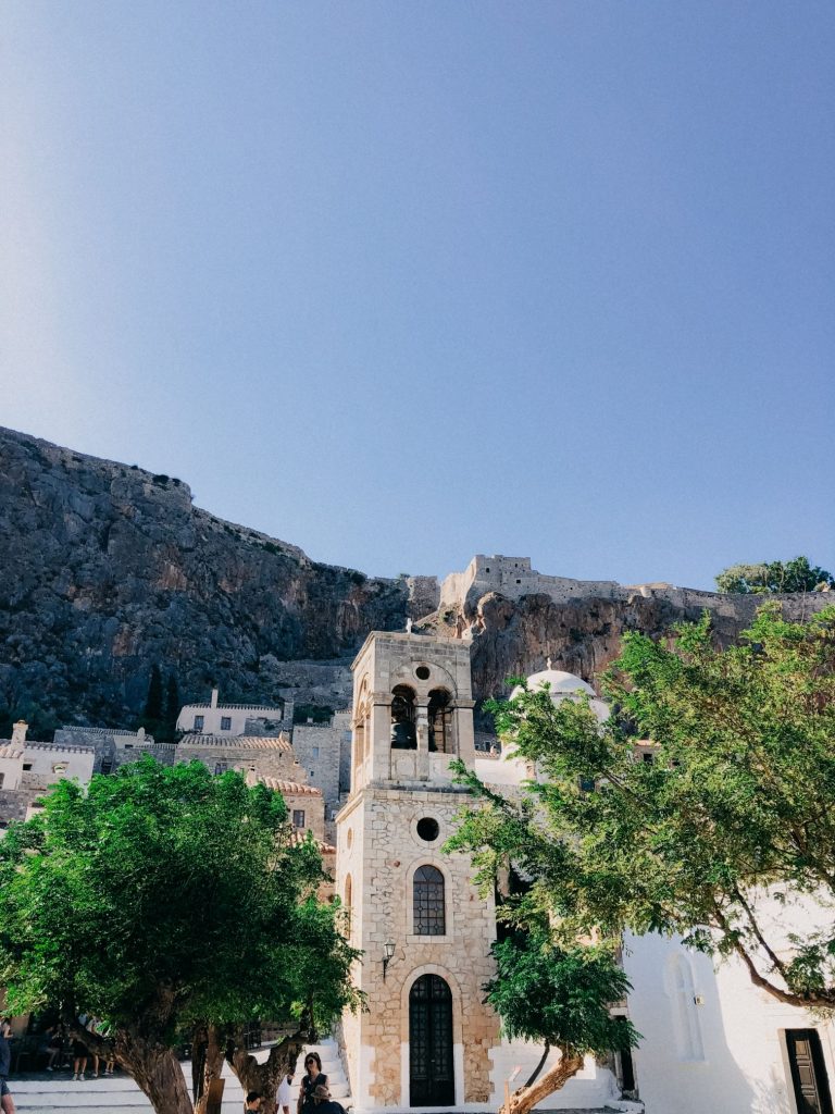 IMG 6630 - Μονεμβασιά: 2 ήμερη απόδραση στον απόλυτο προορισμό - Travel Steps