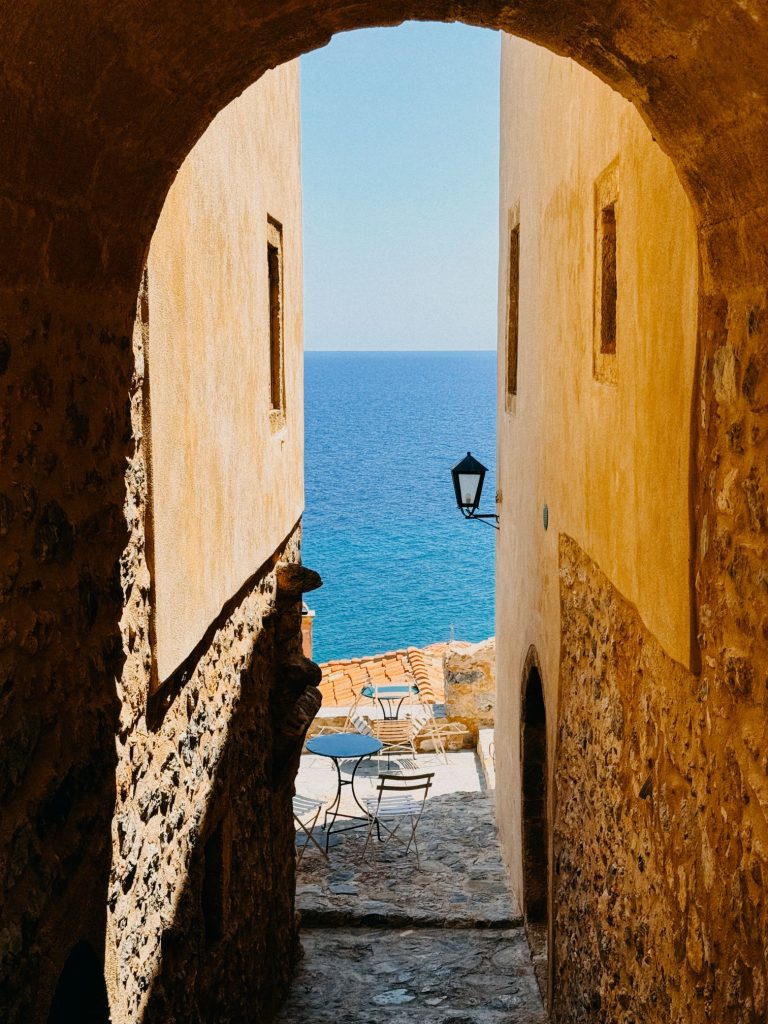 IMG 6932 - Μονεμβασιά: 2 ήμερη απόδραση στον απόλυτο προορισμό - Travel Steps
